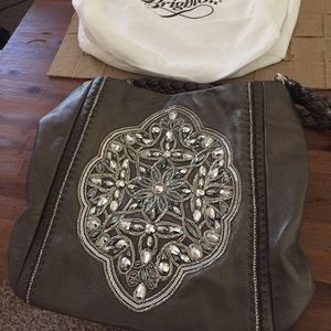 Bejeweled Brighton Handbag